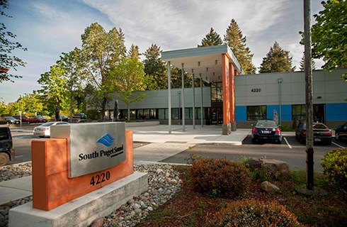 South Puget Sound Community College